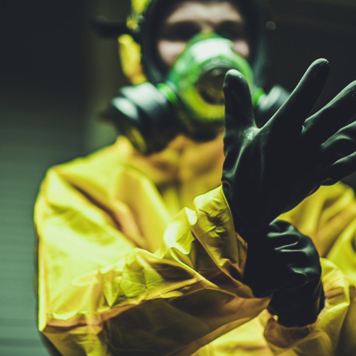 Hazmat