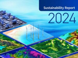 Tetra Tech Releases 2024 Sustainability Report
