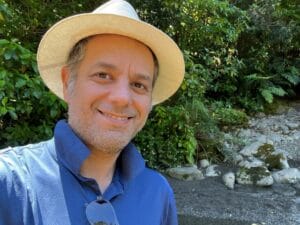 Understanding of the seismic capacity of slopes: insights from Amir Alipour
