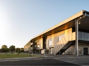 Tetra Tech Coffey were engaged to provide Project Management services for the upgrade of Manurewa High School, Auckland.