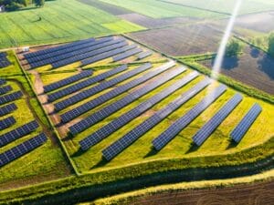 Delivering a wide range of geotechnical site services for solar farms on the North Island in New Zealand.