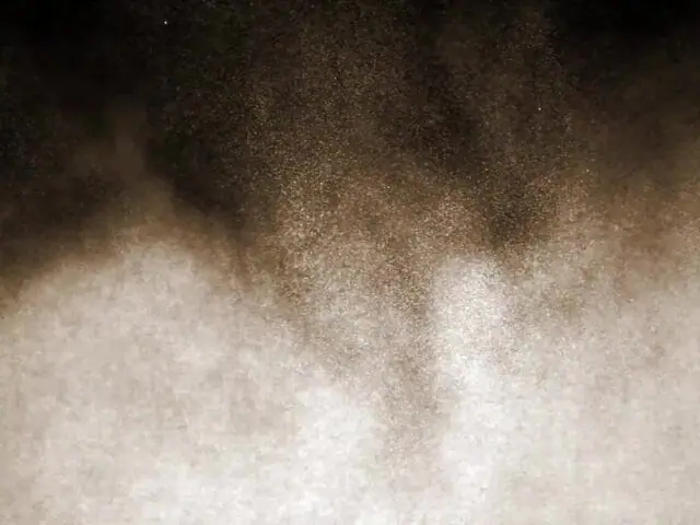 Silicosis
