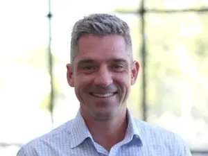 Elmar Kaltenbach Appointed Principal Geotechnical Engineer and Practice Leader