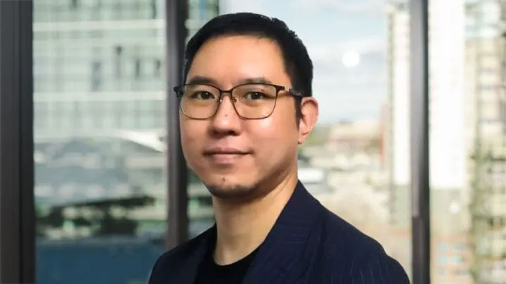 Headshot of WaiLeung Ng