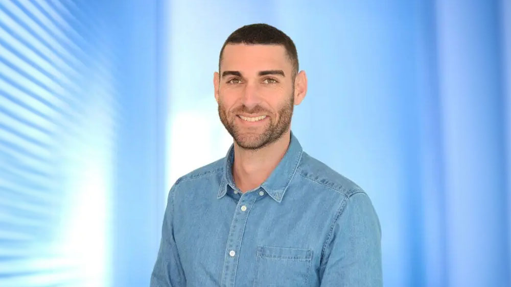 Headshot of Troy Credlin