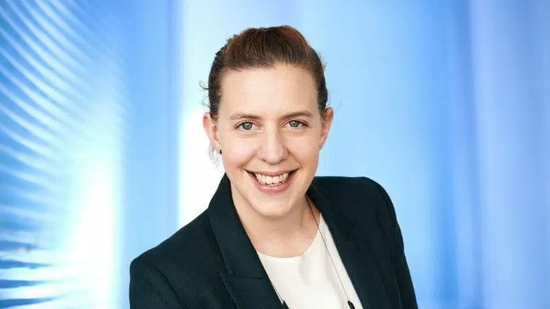 Headshot of Erin Pears