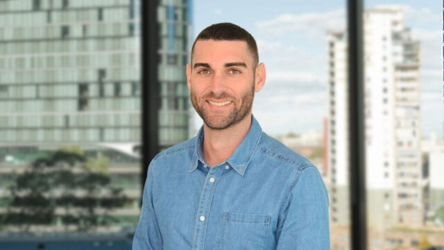 Headshot of Troy Credlin