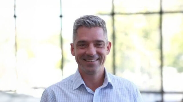 Headshot of Elmar Kaltenbach