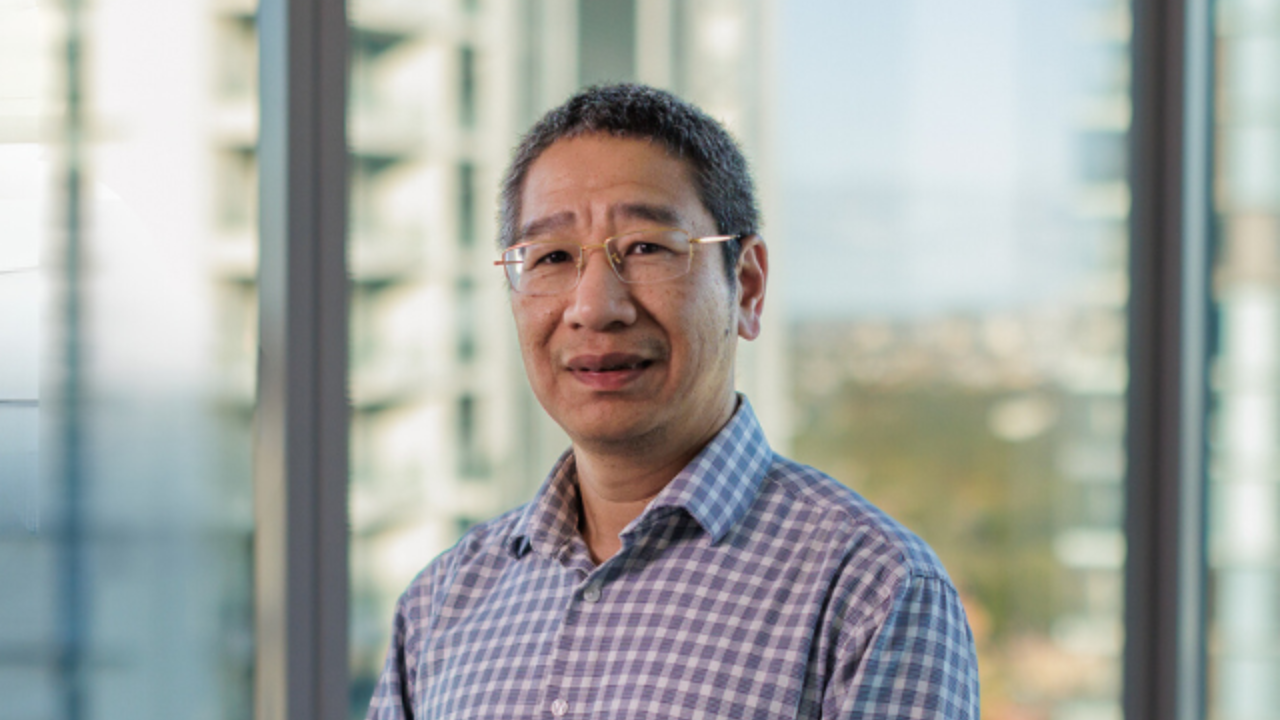 Viet Ngyuen